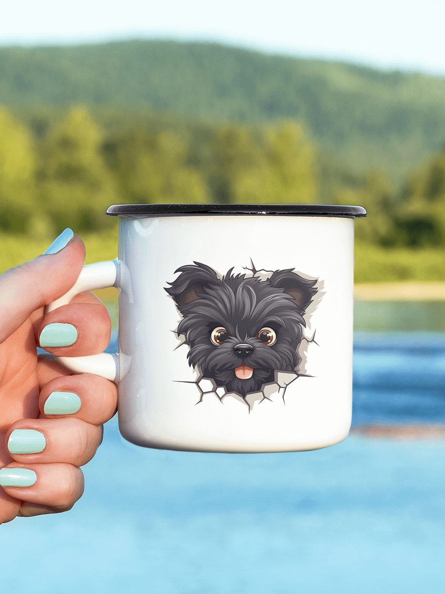 Affenpinscher Dog product image (1)