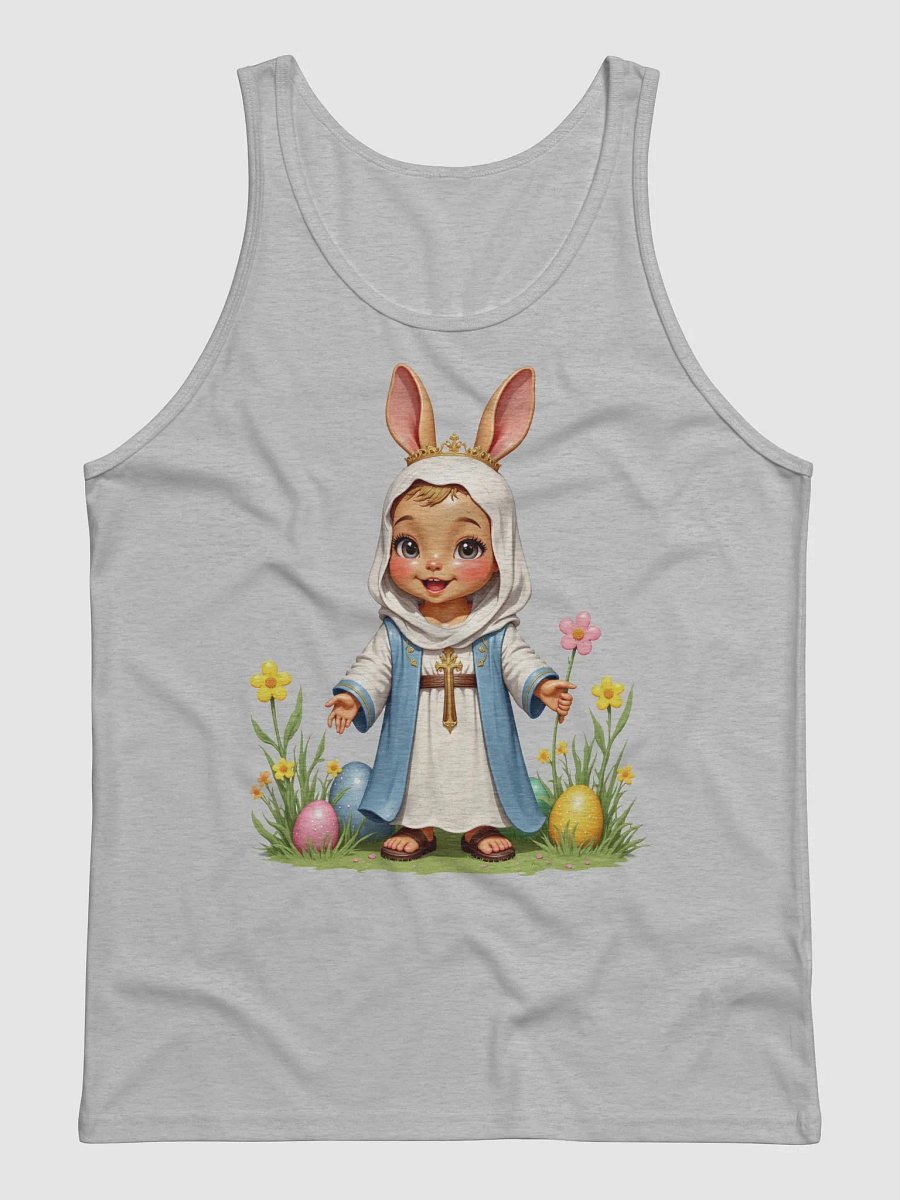 Easter Royalty Tank product image (5)