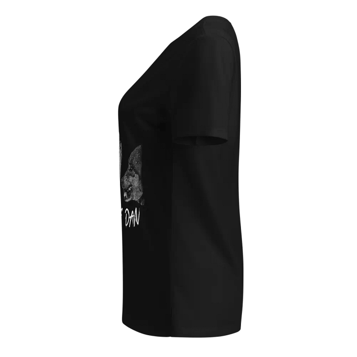 Werewolf Dan V-neck product image (2)