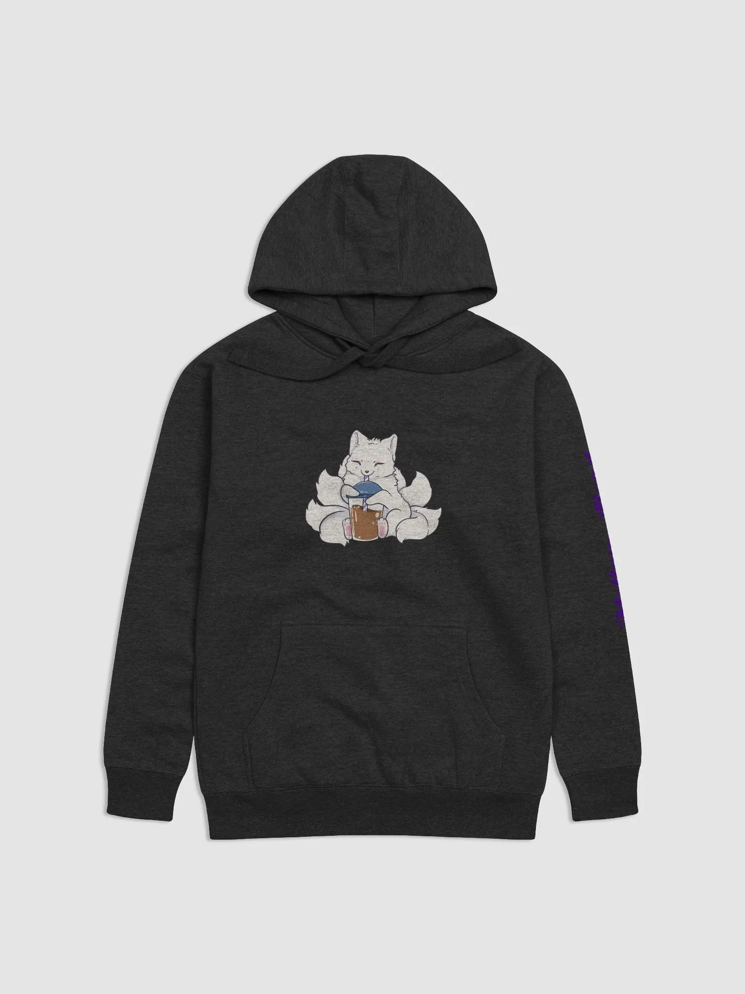 Sippy Mellow Beast hoodie product image (9)