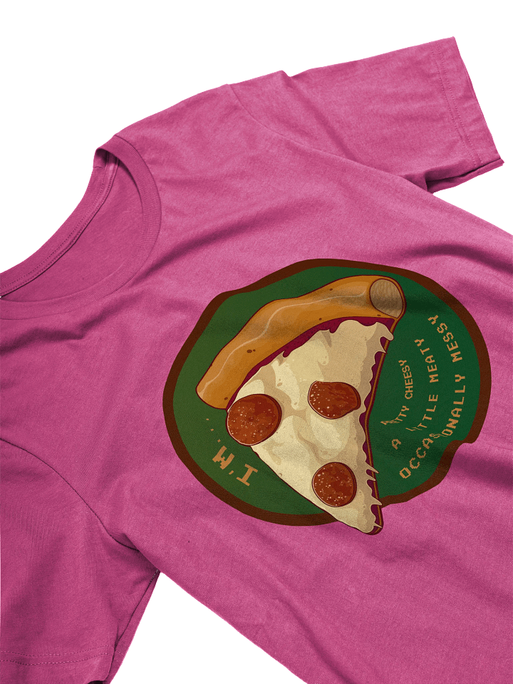 Total snacks - I am pizza! product image (1)