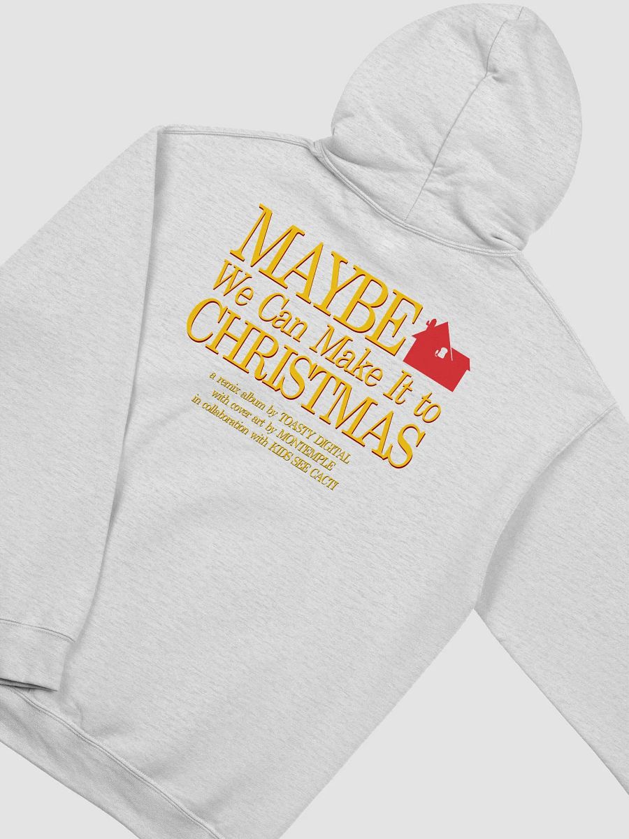 'MWCMITC' HOODIE product image (4)