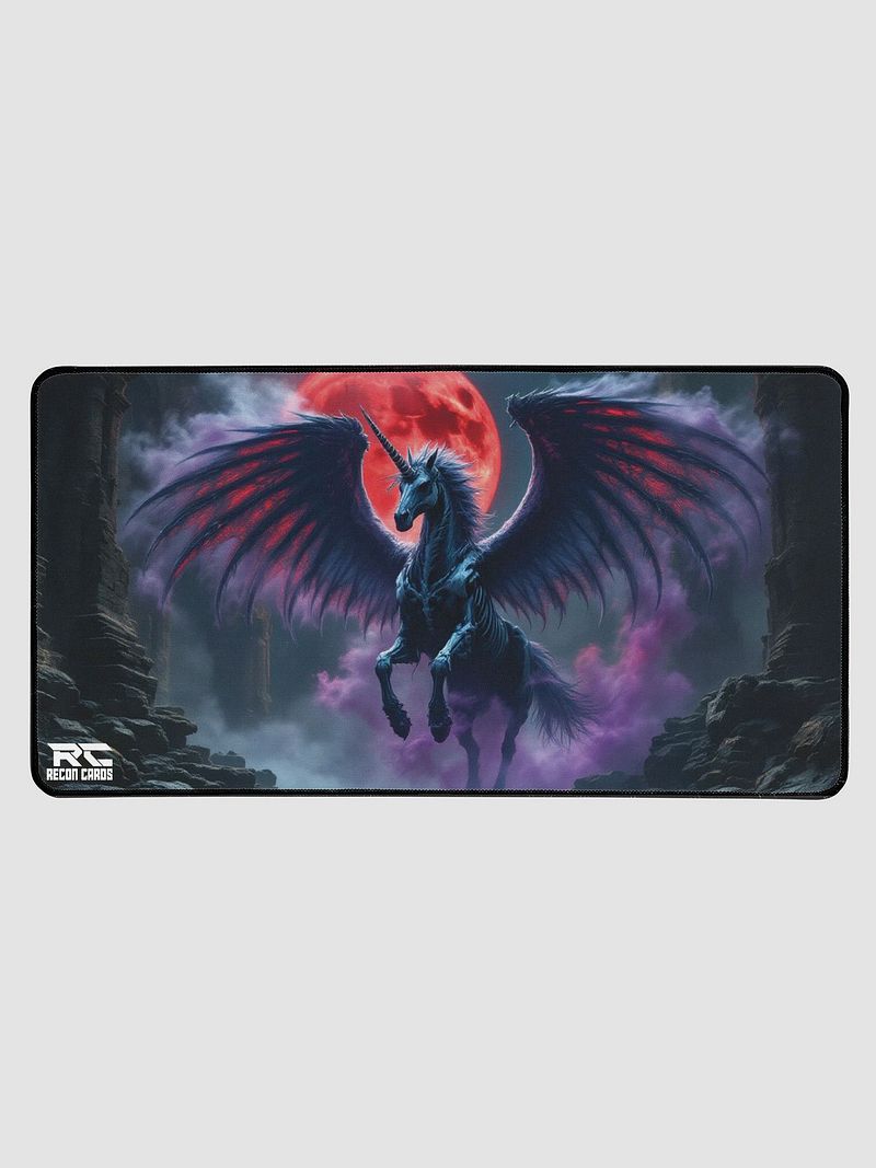 Bloodmoon Dark Unicorn