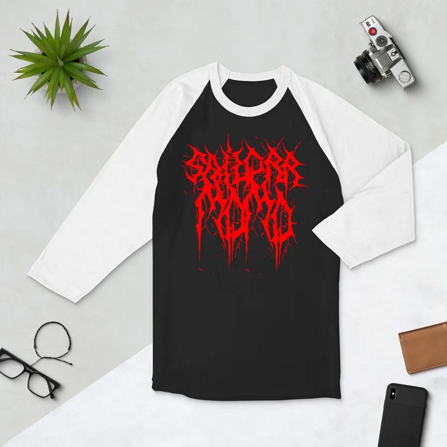 KeBobMo - Jersey Tee product image (6)