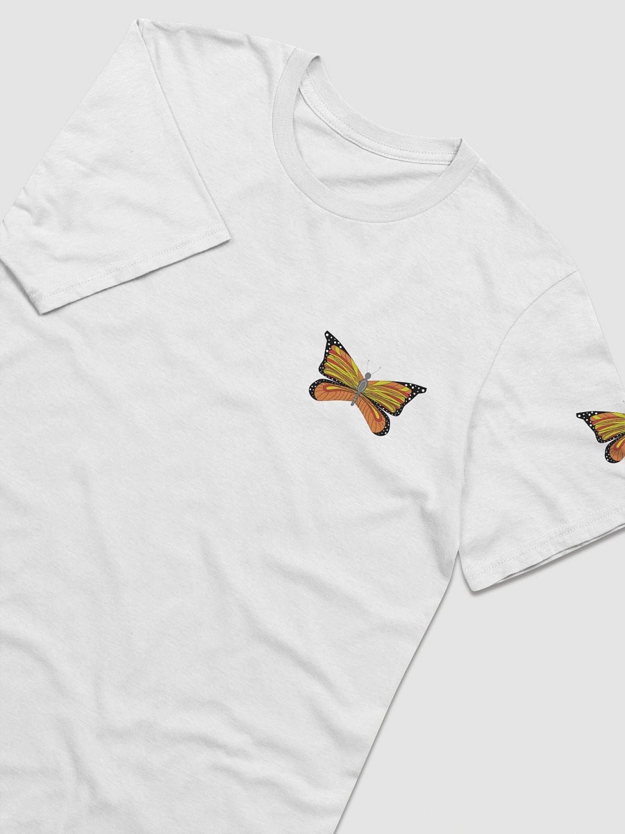 Vibrant Dragonfly Dreams T-Shirt product image (14)