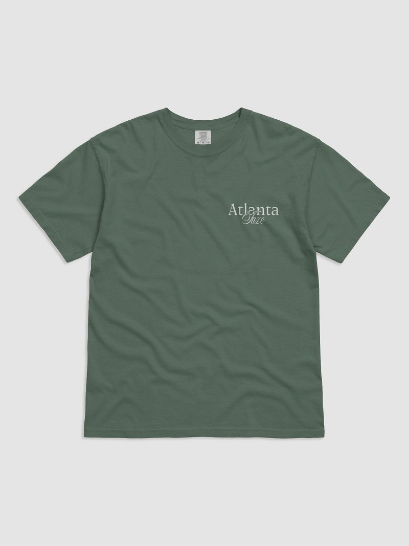 AF Golf Club Tee Green