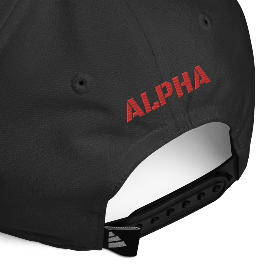 RPR Alpha Cap product image (10)