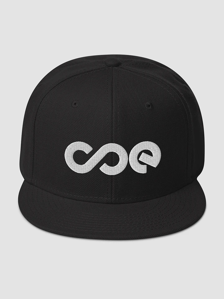 COE - Calculation Over Everything Snapback #2 product image (1)