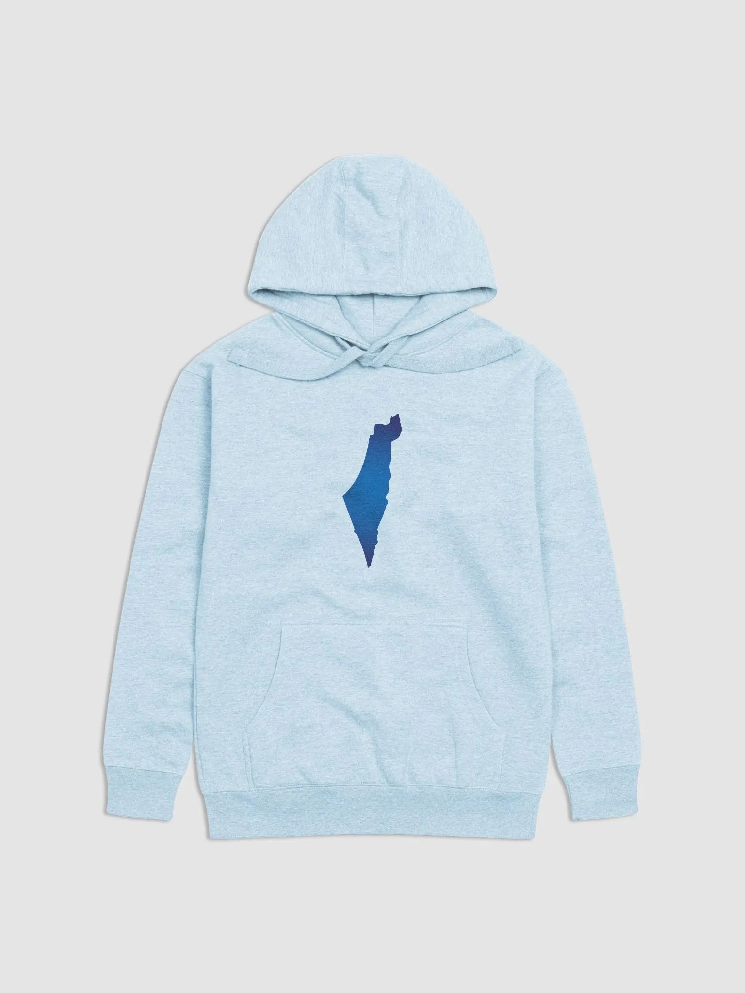 AM YISRAEL CHAI Premium Hoodie product image (16)