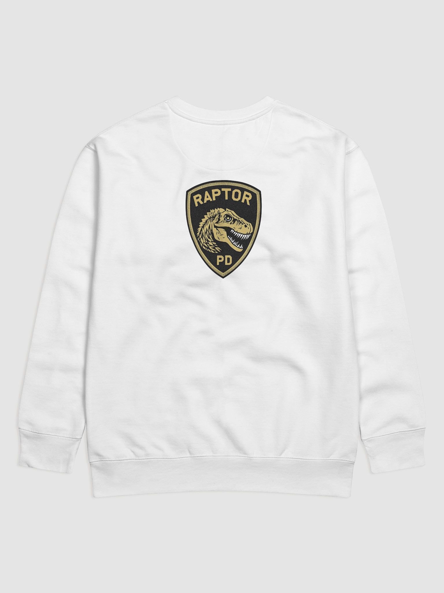 Raptor PD product image (2)