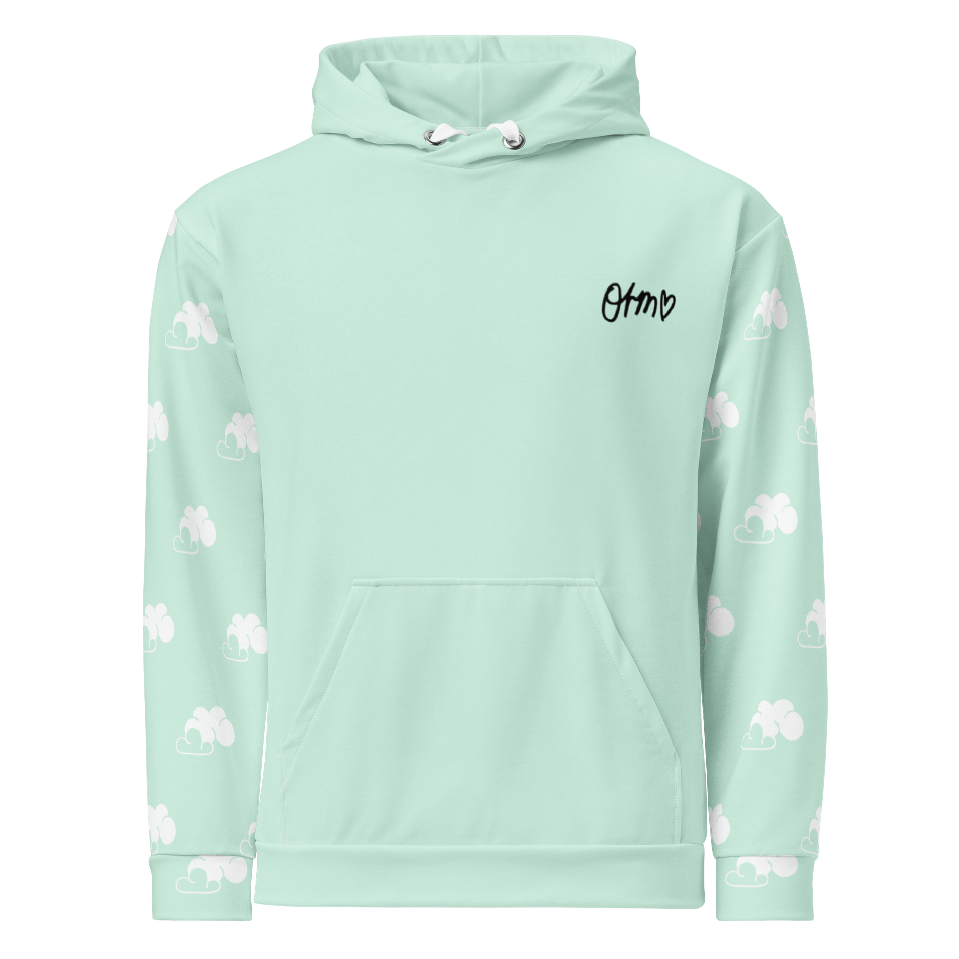 Orm Kornnaphat I want to be your Sun Unisex Hoodie (เพียงเธอ) product image (1)