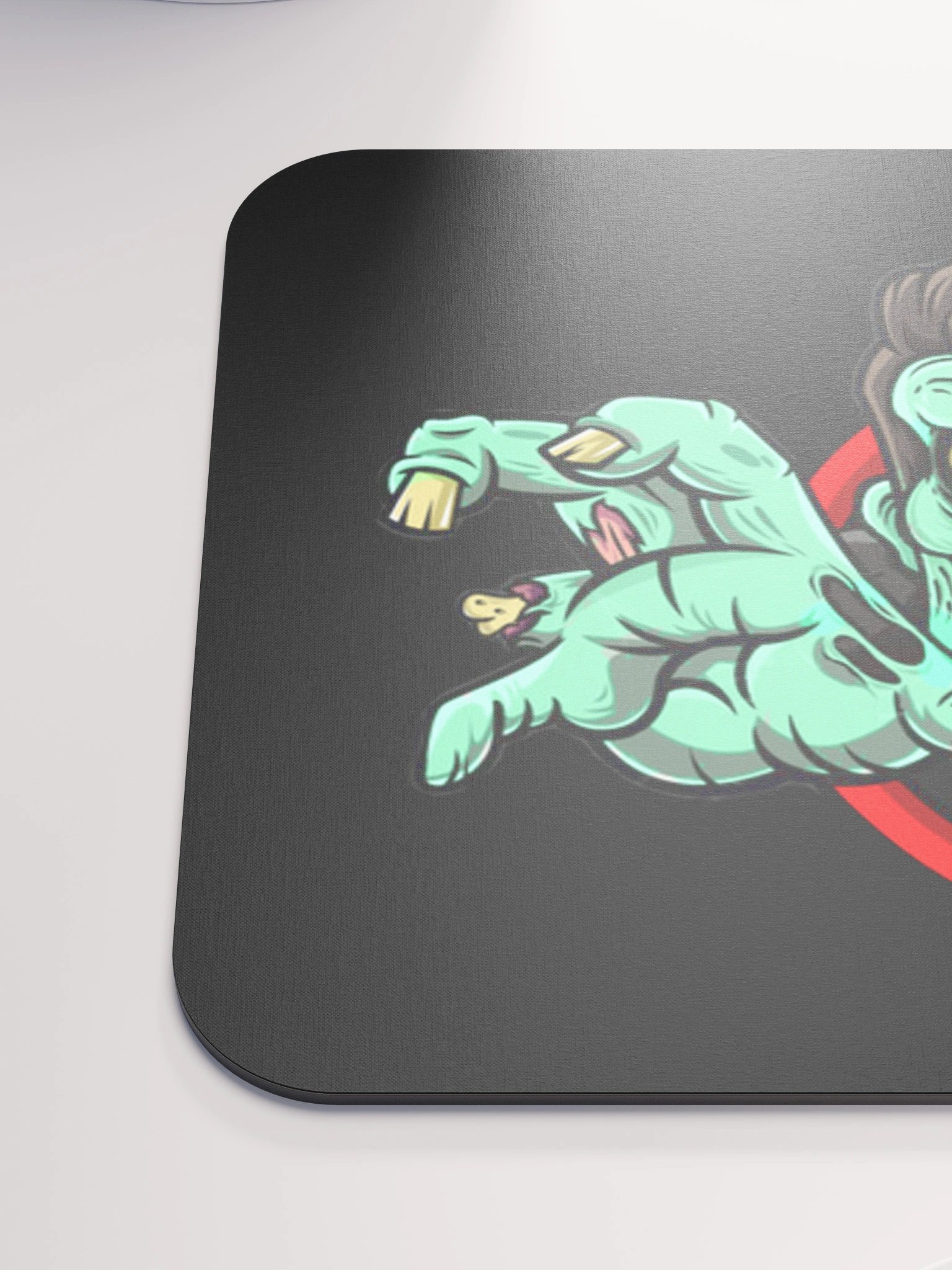 KillrZombie Mouse Pad product image (6)