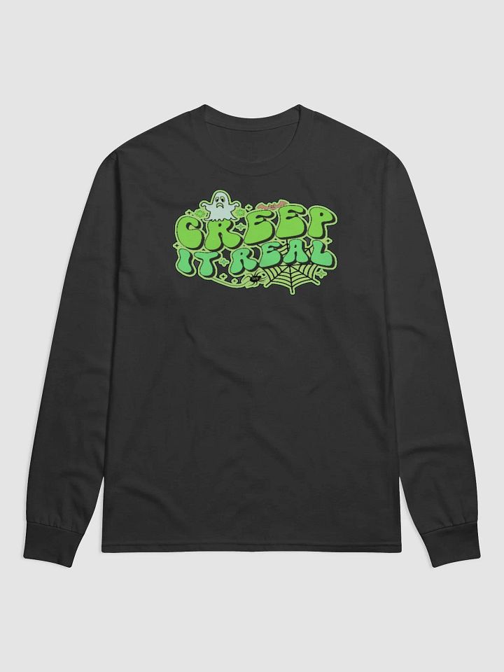 CREEP IT REAL product image (2)