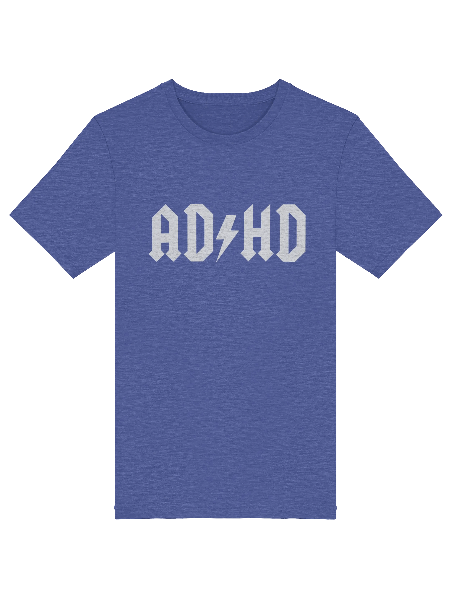 ADHD T-Shirt product image (7)