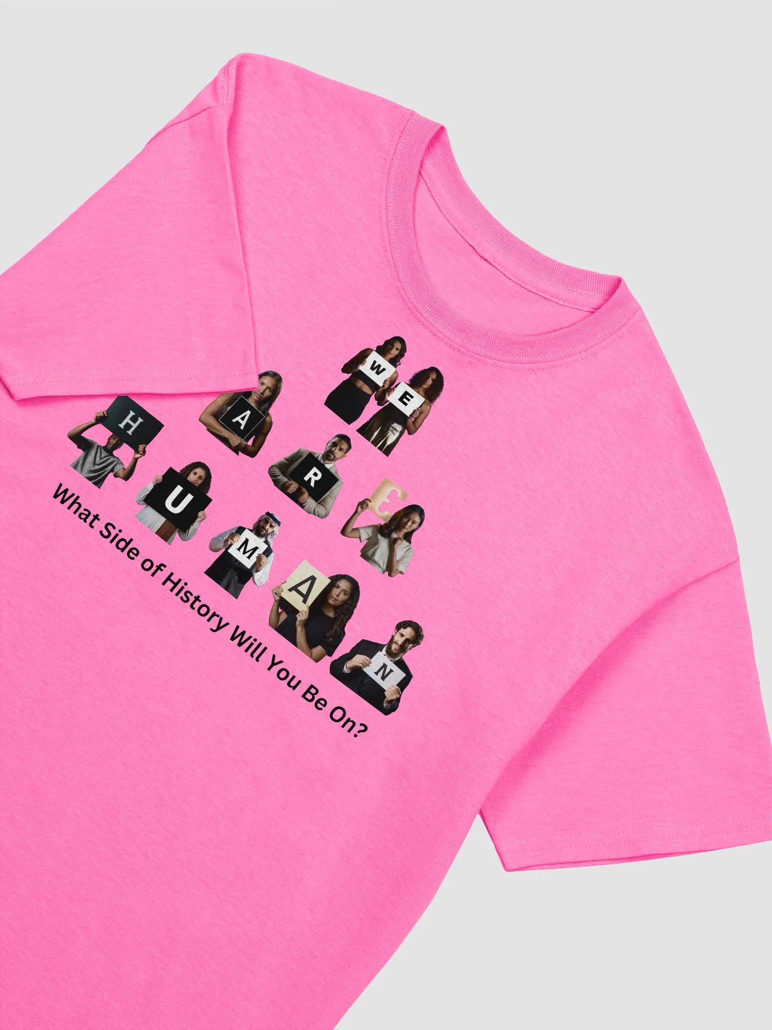 We Are Human Style 1 product image (3)
