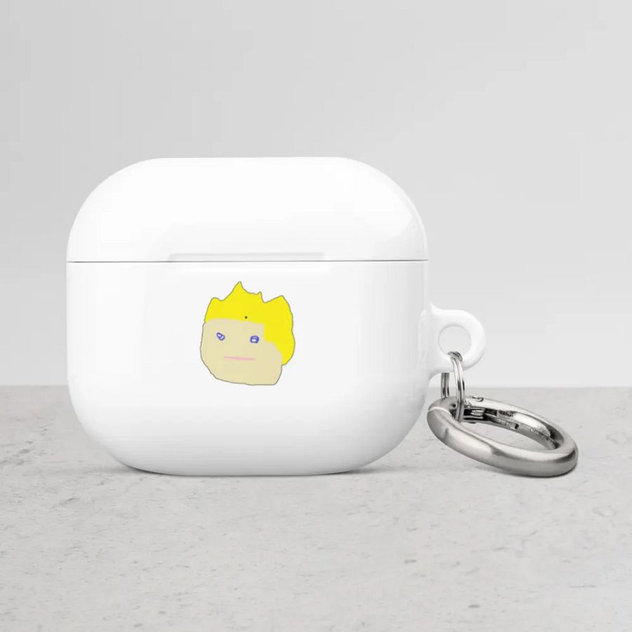 mfh original AirPods® case (3rd gen) product image (3)