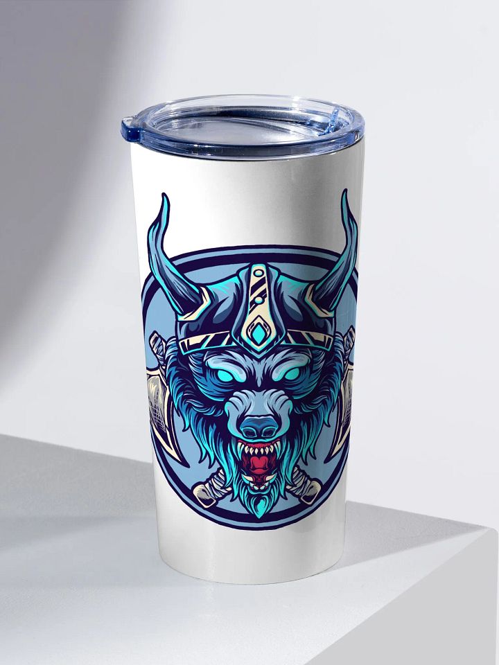 Logo Mug product image (2)