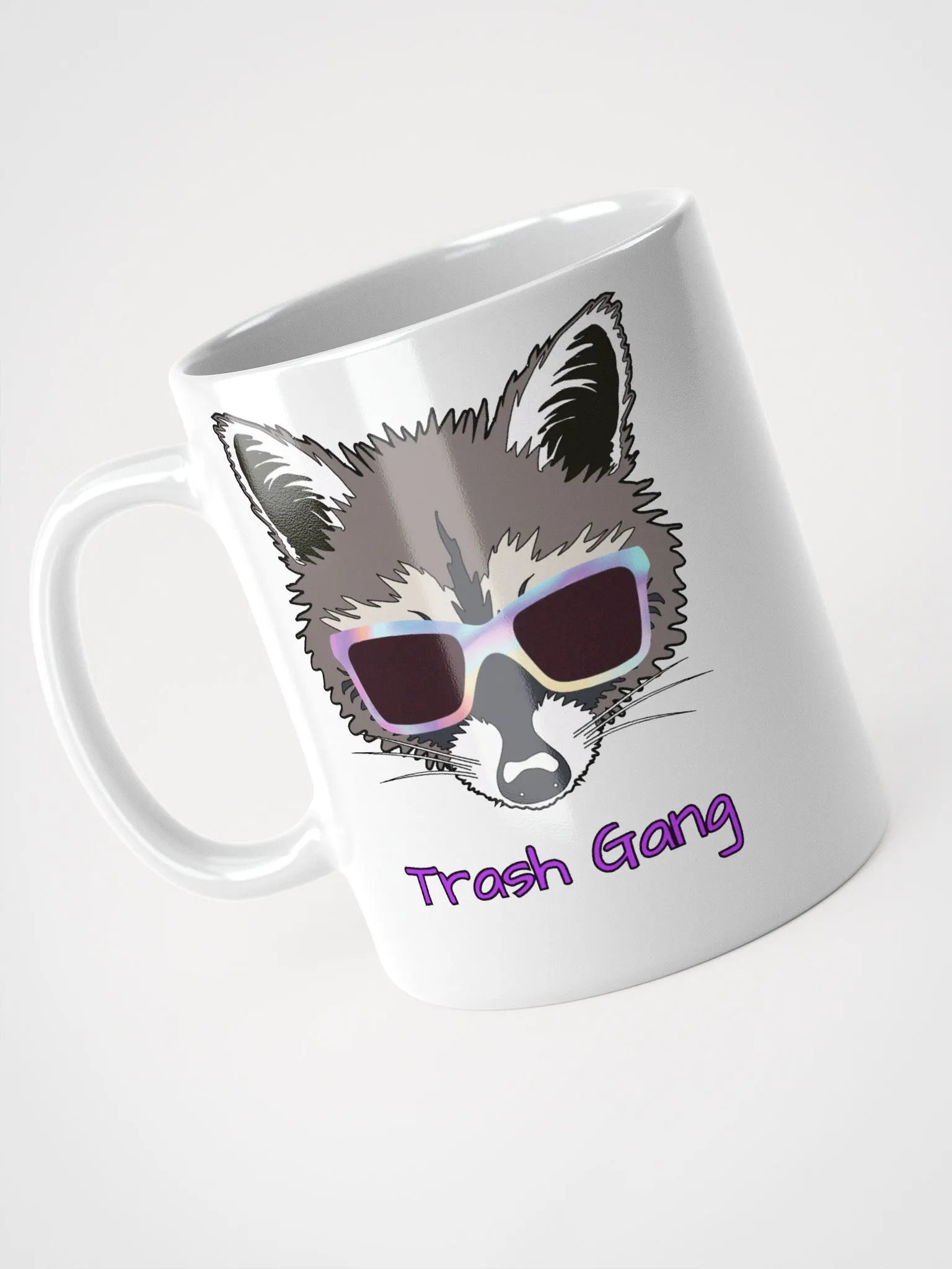 TG Coffee Mug product image (5)