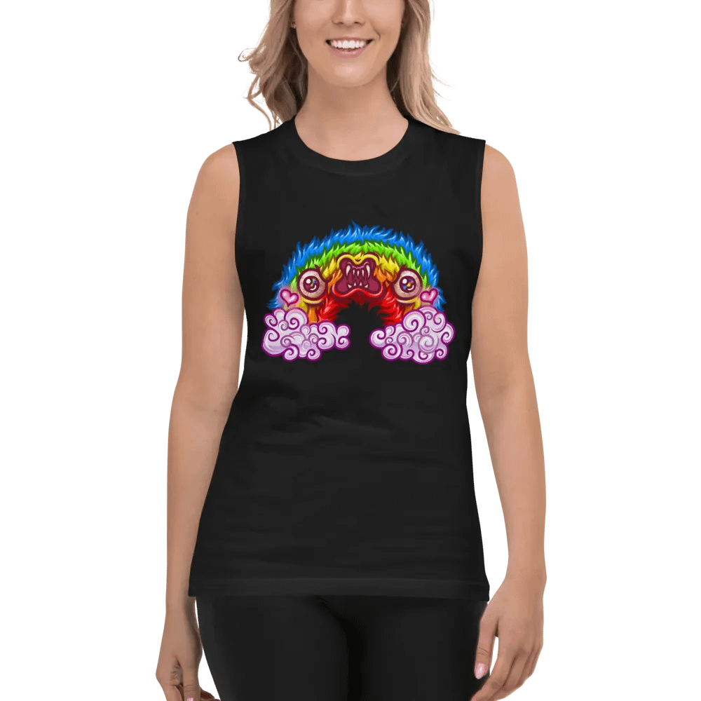 Gay Wrath Rainbow product image (4)