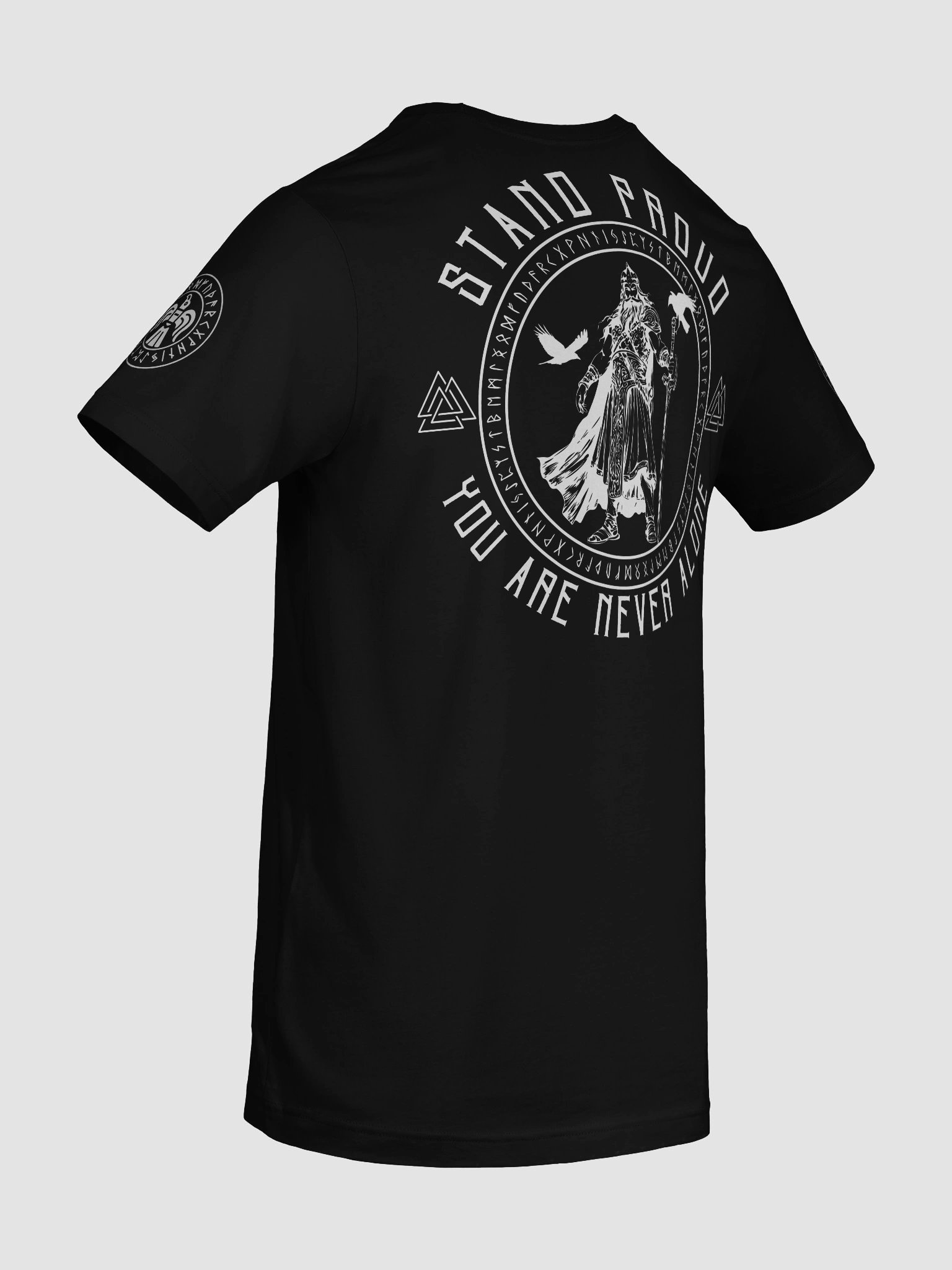 You are never alone. product image (2)