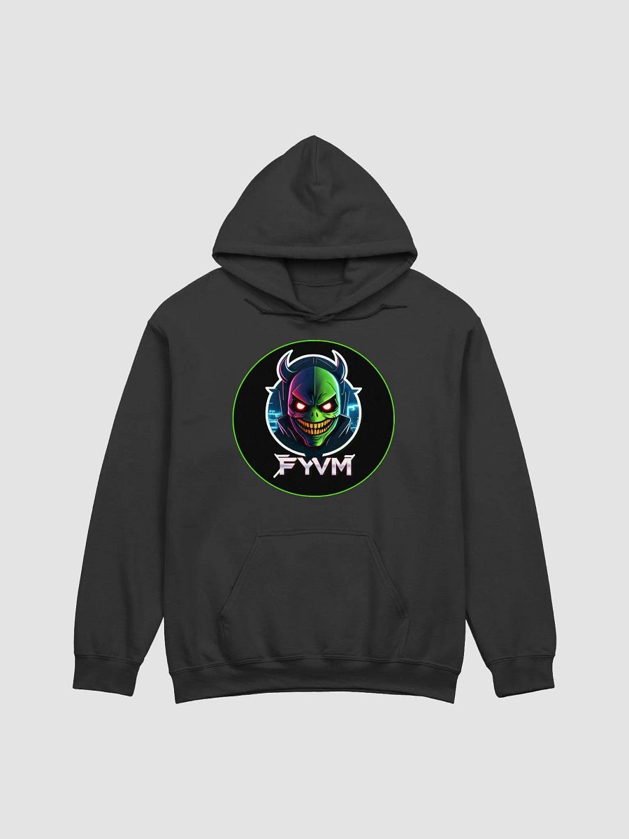 Novelty FYVM Hoodie product image (3)