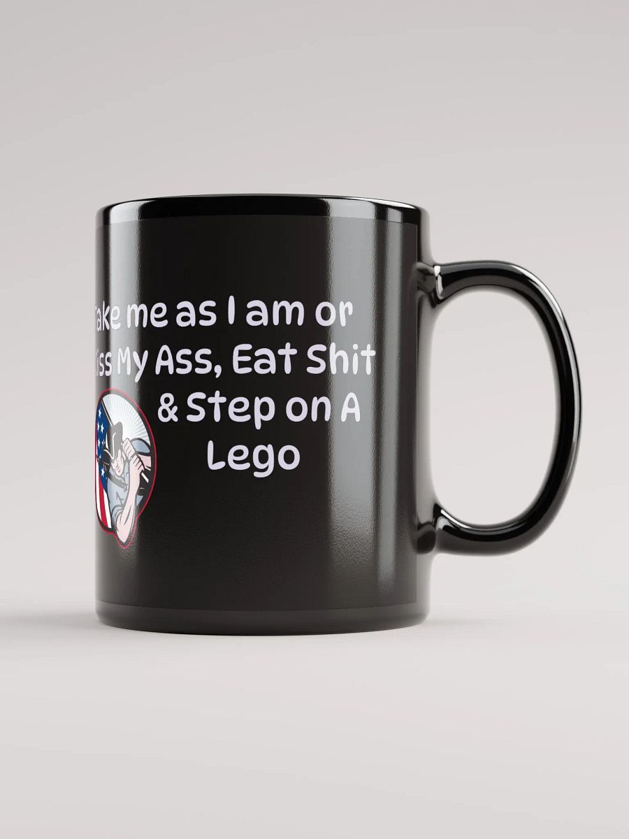 As I Am product image (1)