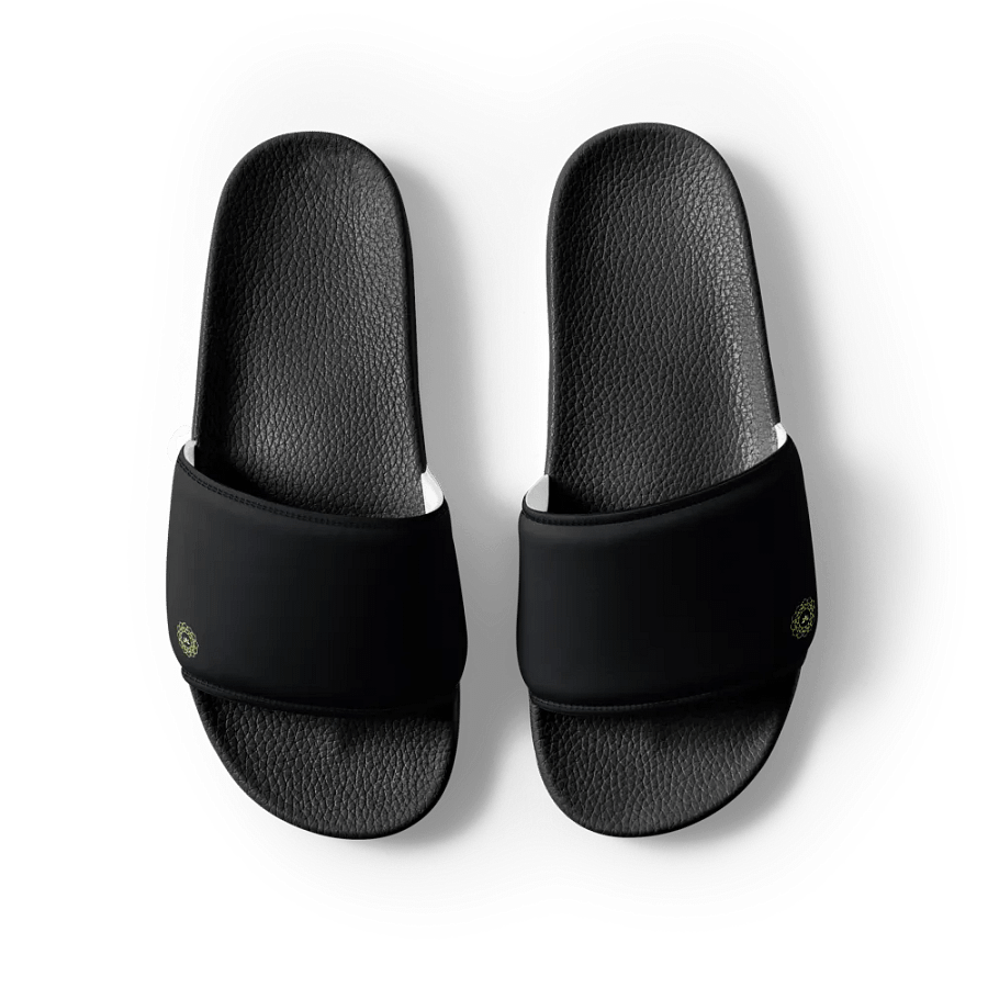 Mandala Men's Slides product image (5)