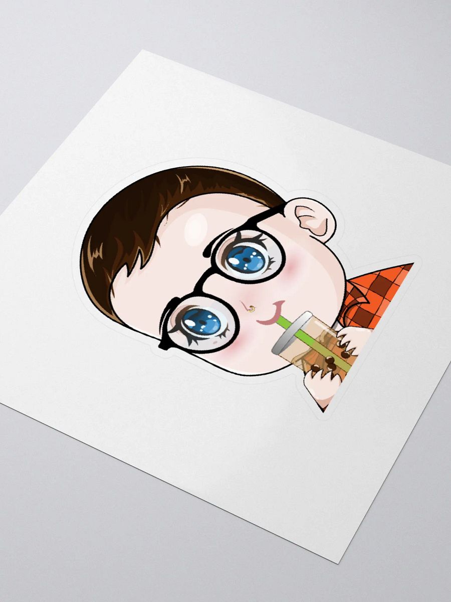 Sticker A product image (3)