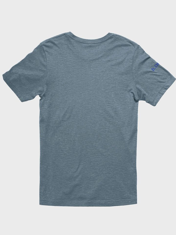 Clean Logo Tee product image (2)