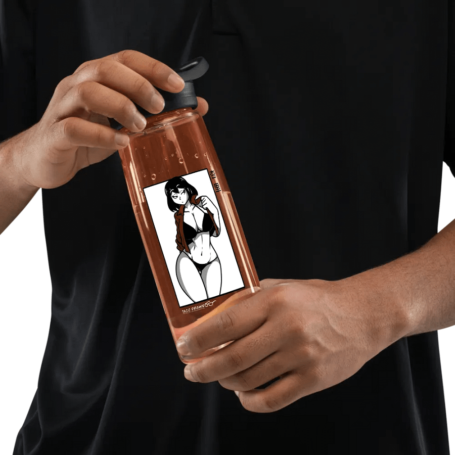 Anri Waifu Bottle product image (8)