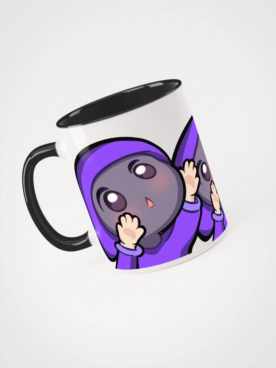 eabUPPIES Coffee Mug product image (5)