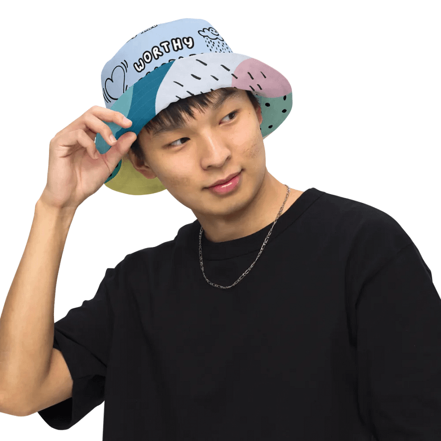 Reversible Bucket Hat product image (8)
