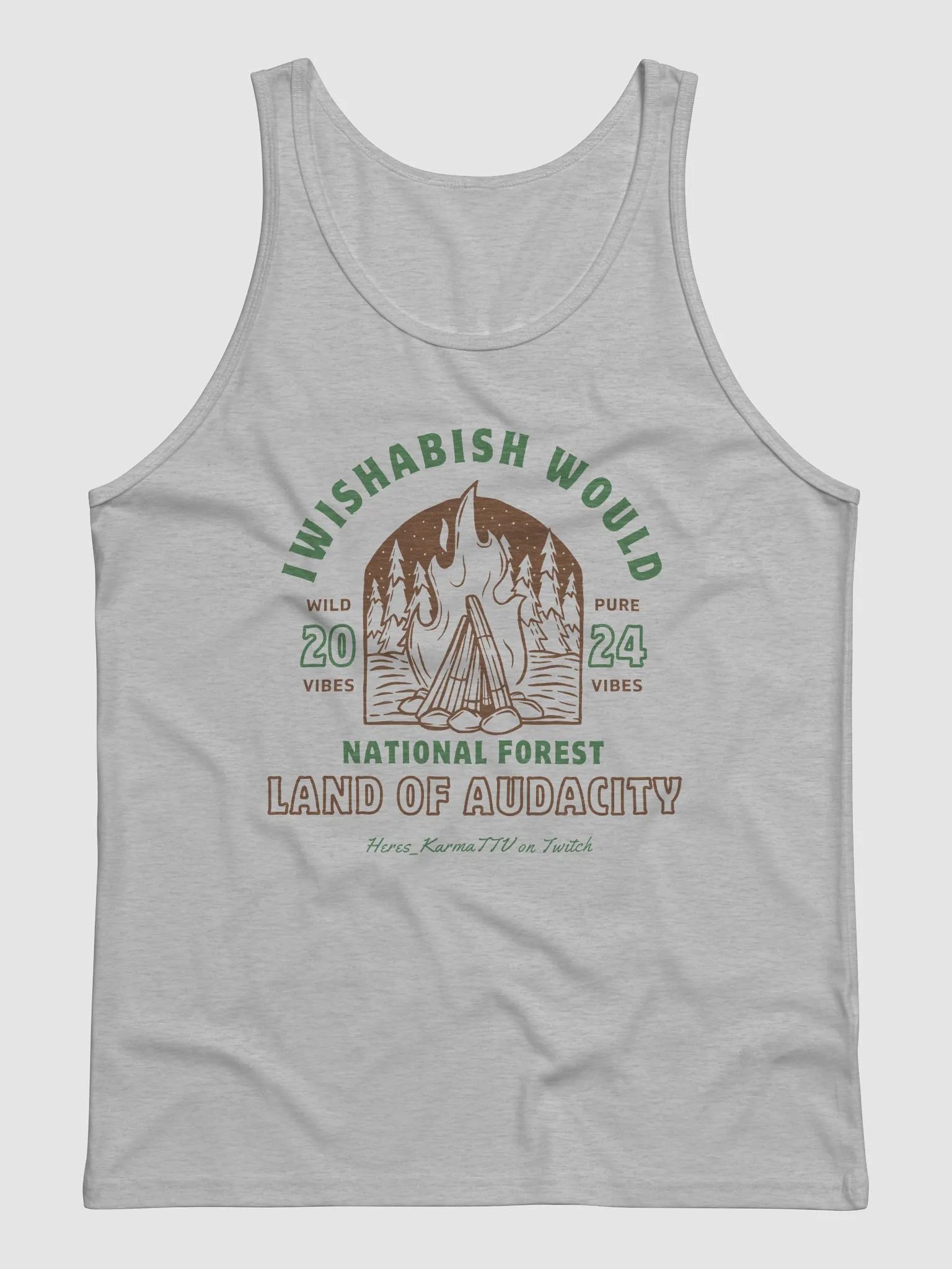 WishaBish Forest product image (3)
