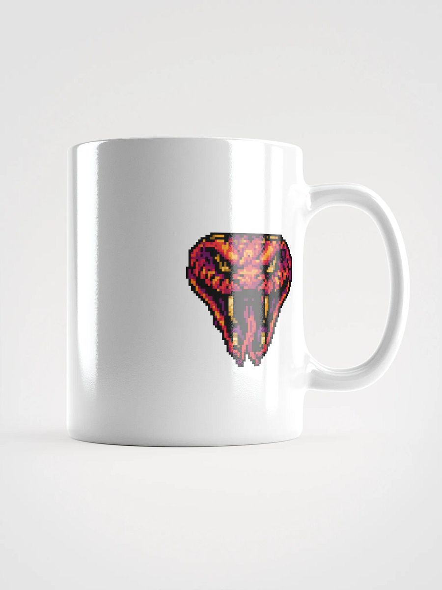 🐍 Snake Vesper's Cup product image (3)