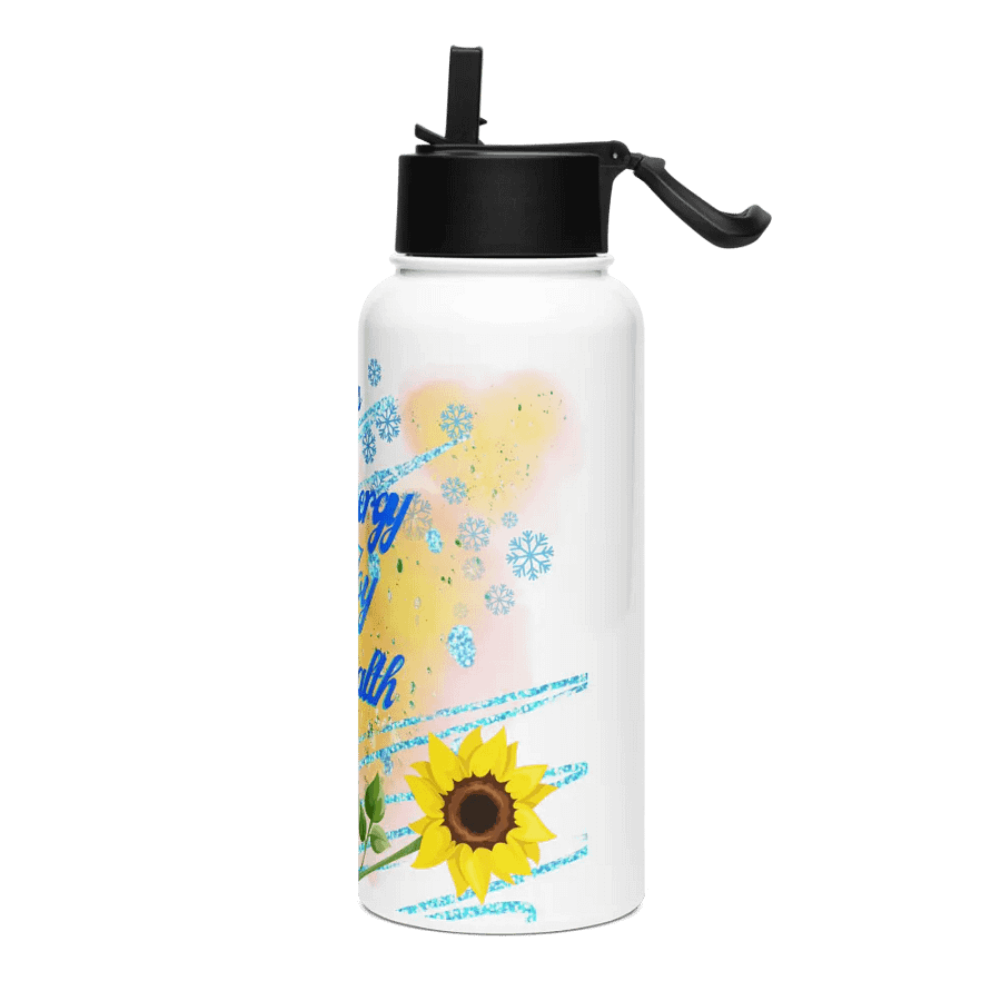 Joyful Water Energy Bottle for health conscious moms ladies and men product image (3)