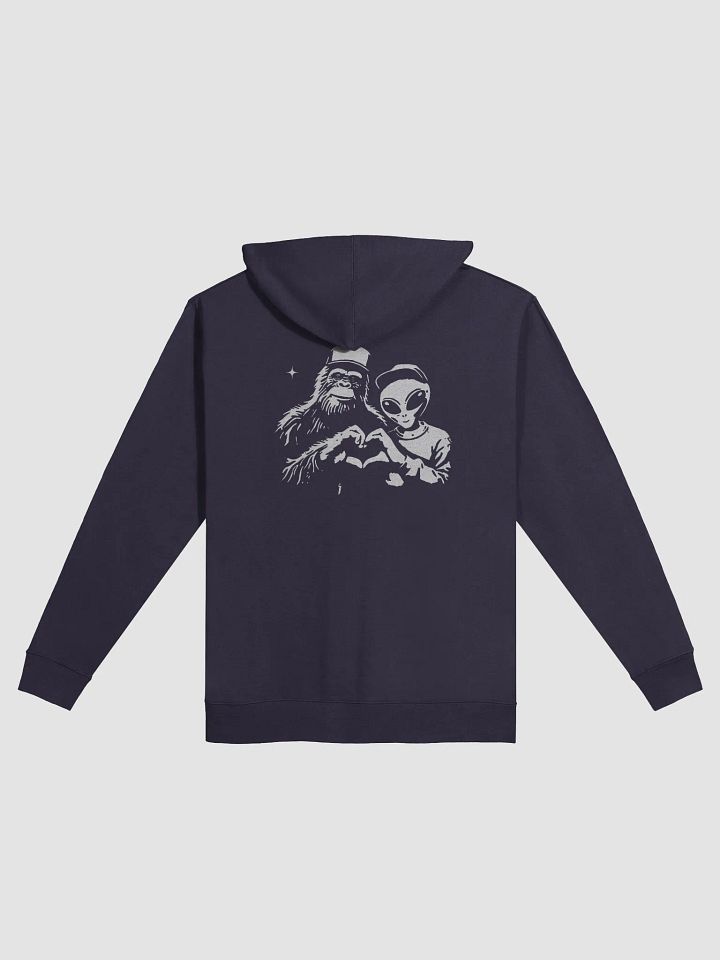 Sasquatch Collection (And Friend) product image (2)