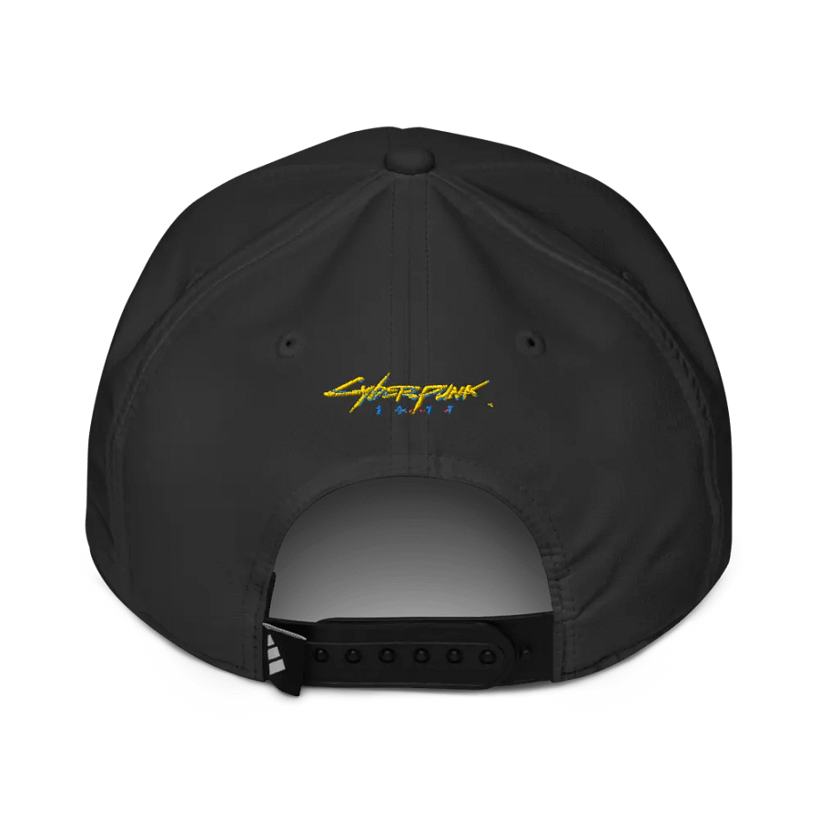 Rebecca's Cyberpunk 2077 Cap product image (4)