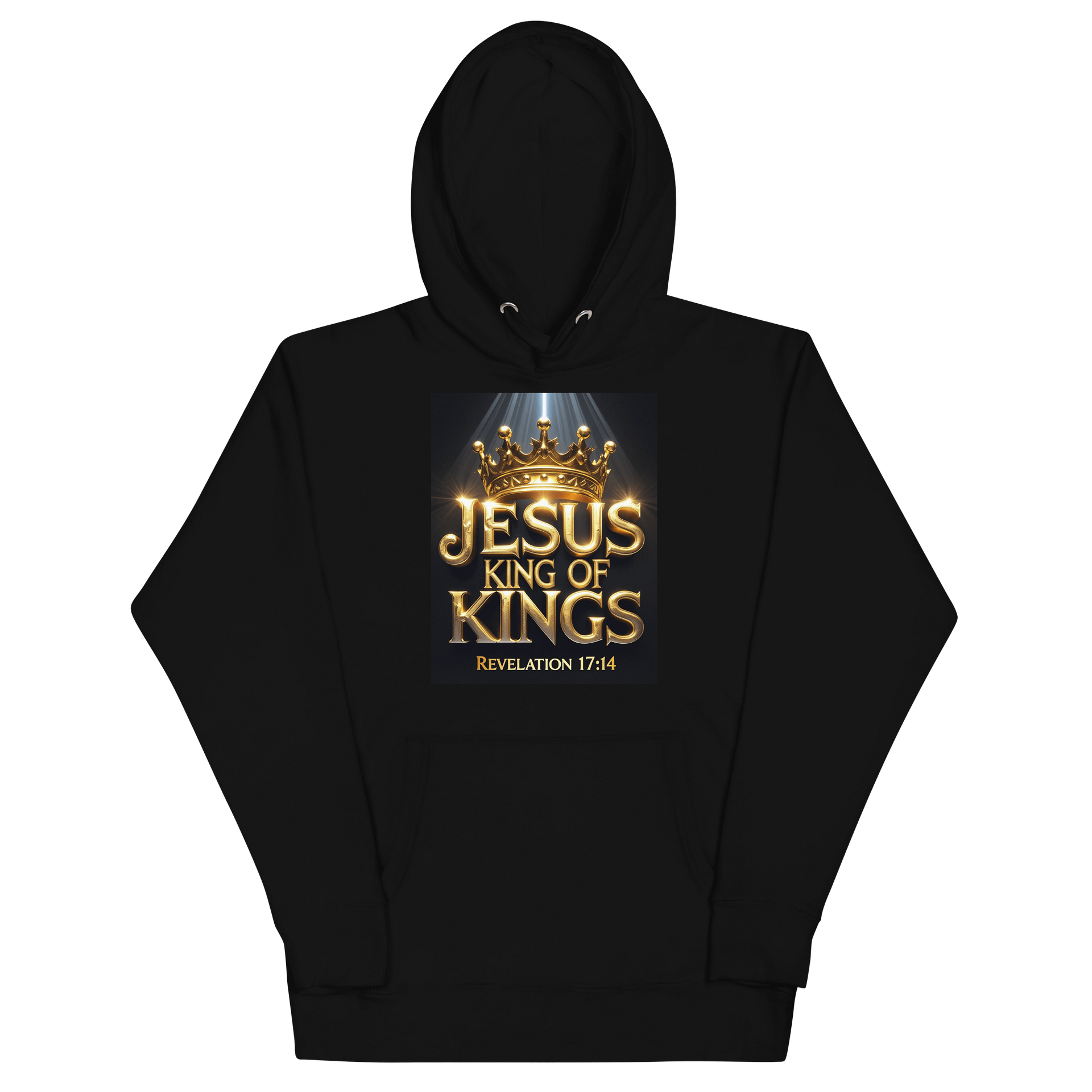 King of Kings Revelation Hoodie product image (16)