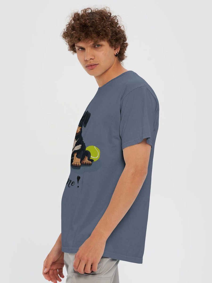 Playful Pup Graphic Tee product image (22)