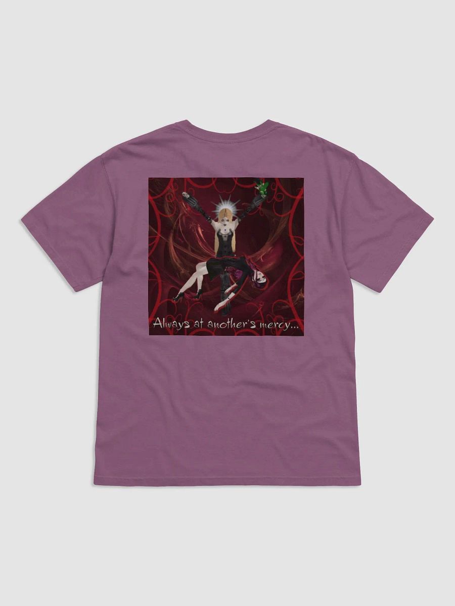 Ethereal Mercy T-Shirt product image (6)