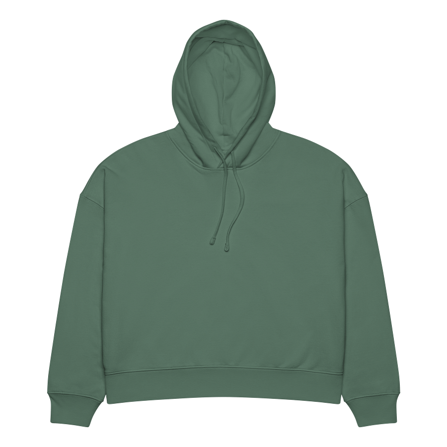 Stanley/Stella Women's Organic Hoodie product image (3)