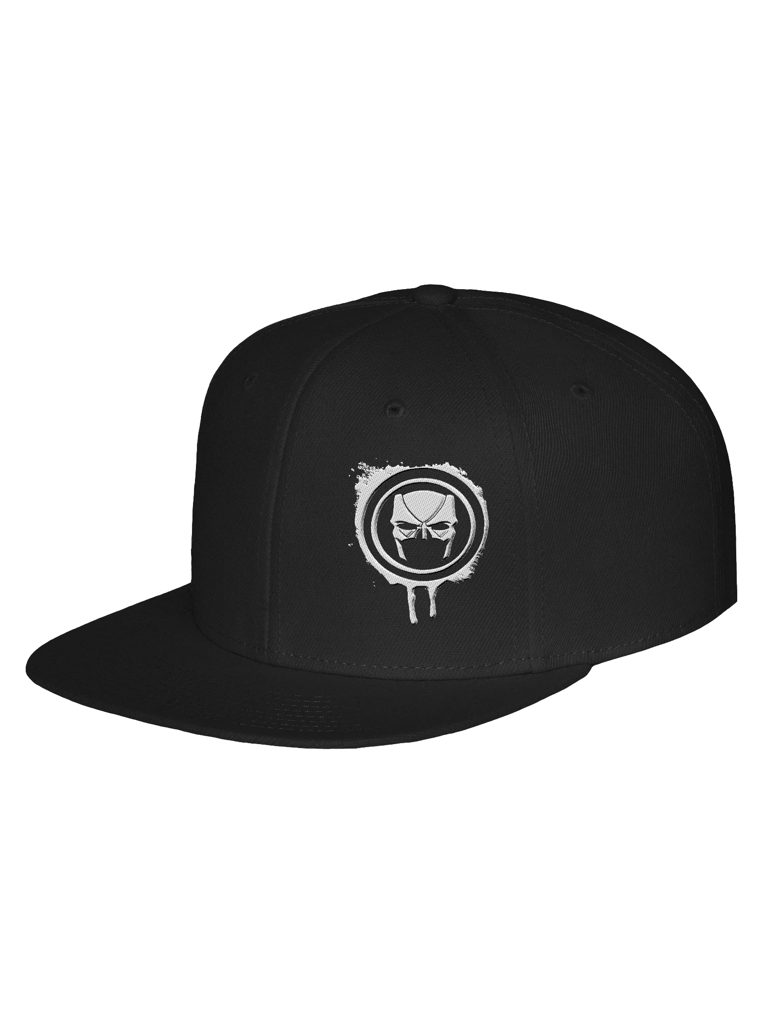 Spray Paint Logo Hat product image (2)