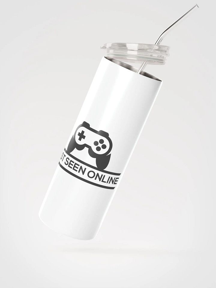 LSO Tumbler - light product image (2)