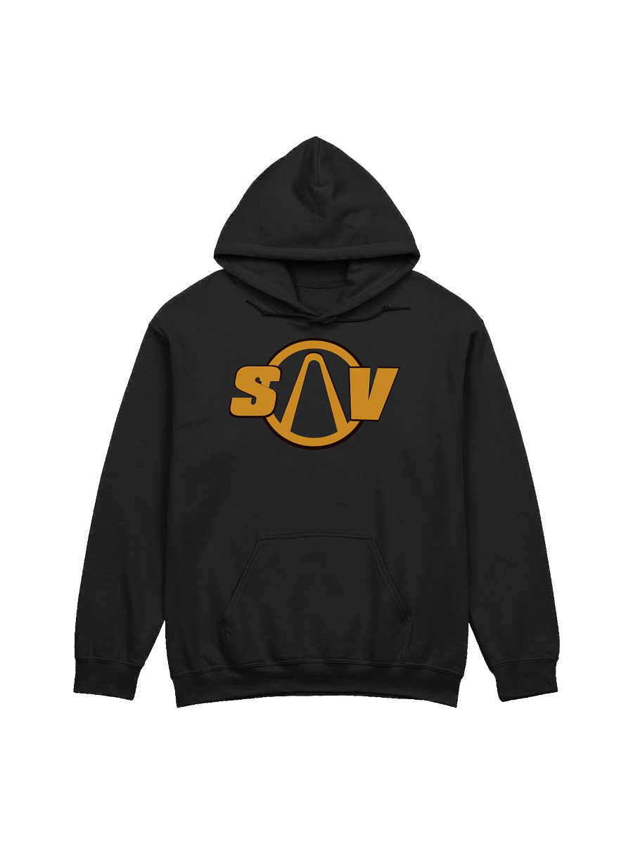 SAV Hoodie product image (1)