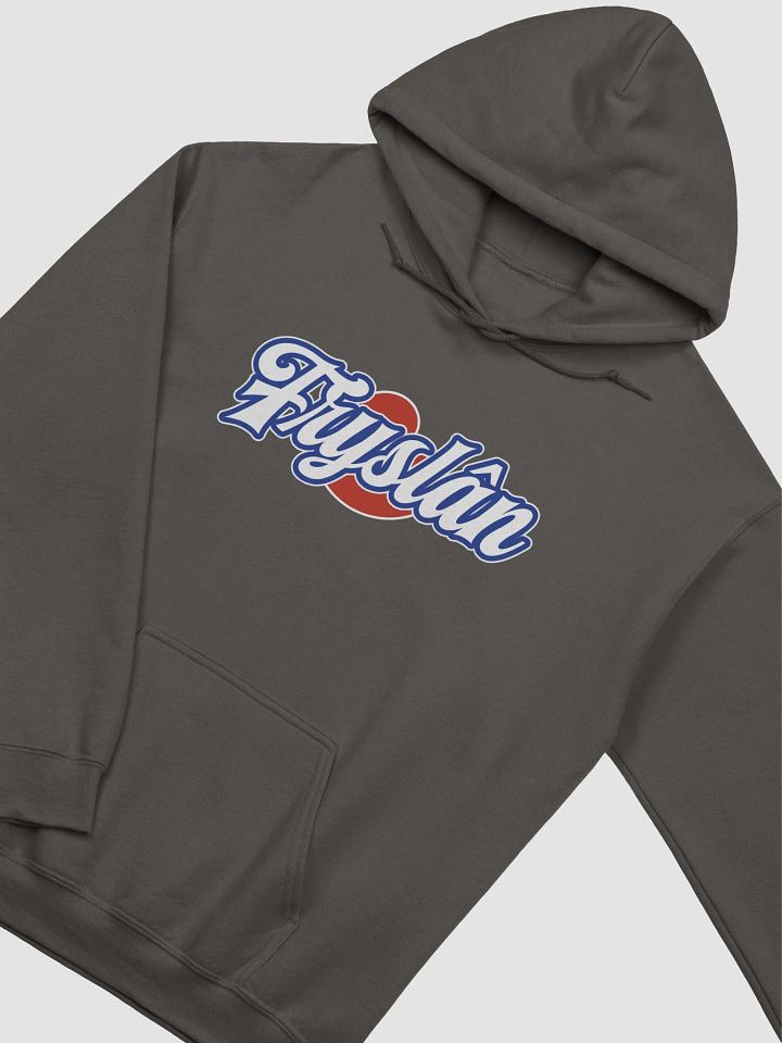 Fryslân - Hoodie product image (4)