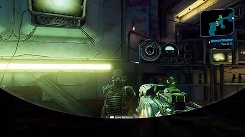 Platinum #264 — Borderlands 3 ✅
The least unbearable of the series.
Still mid. Still done.
That’s the full franchise in the b...