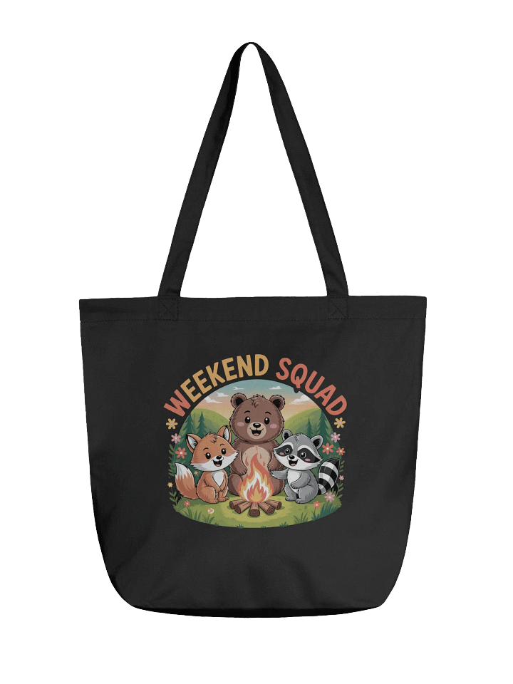 Weekend Squad product image (1)