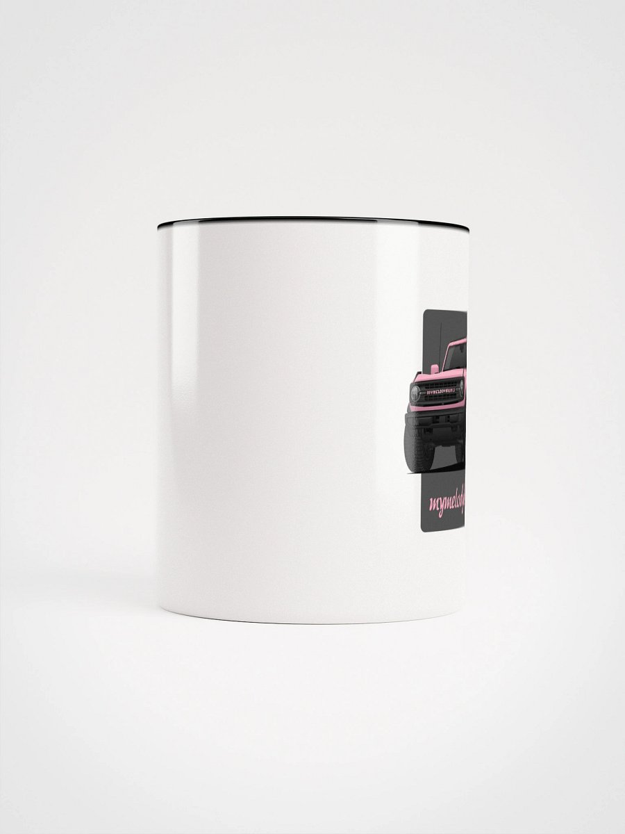 Mug - mymelodybronco product image (24)