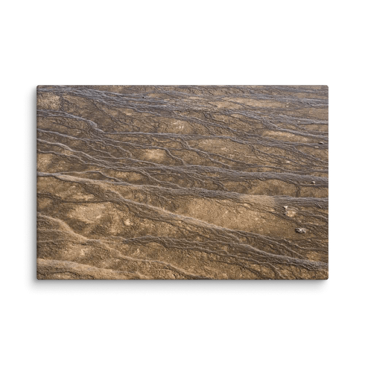 Yellowstone National Park, U.S. (Canvas) product image (1)