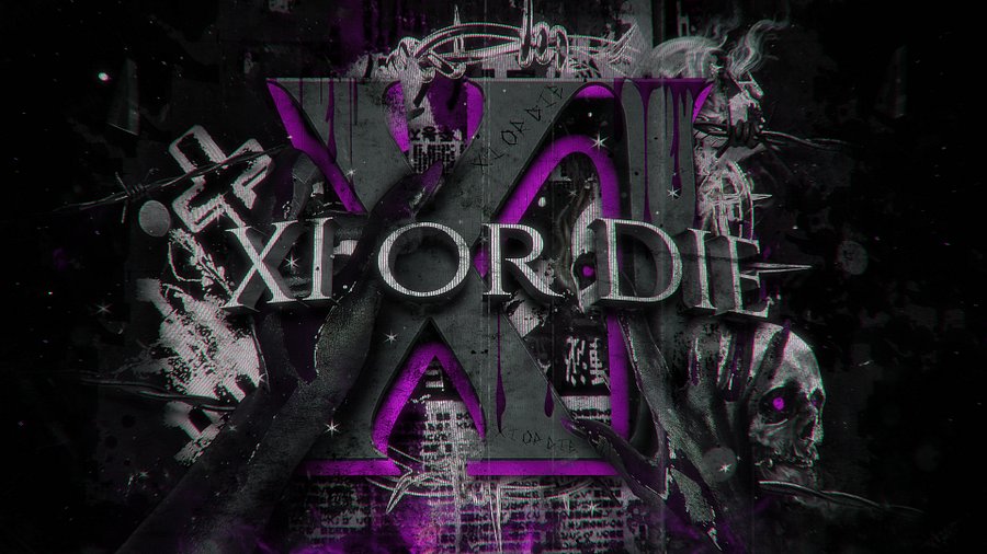 XIorDie PC Wall Paper product image (7)
